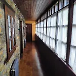 Casa Rosario * Cortina