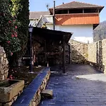 בית נופש Casa Rosario *