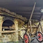Casa Rosario *