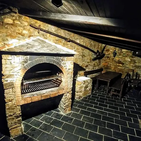 Casa Rosario Сasa de vacaciones *