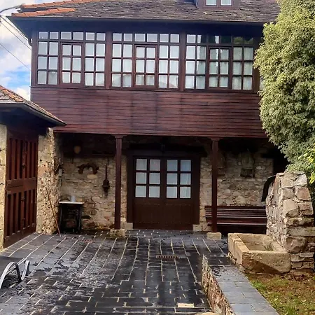 Casa Rosario * Cortina
