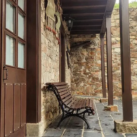 Casa Rosario Сasa de vacaciones