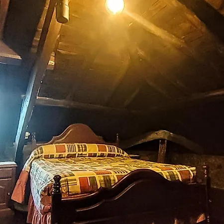 Holiday home Casa Rosario Cortina