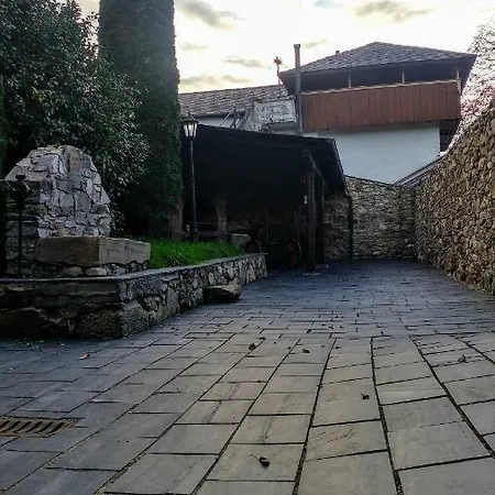 Casa Rosario
