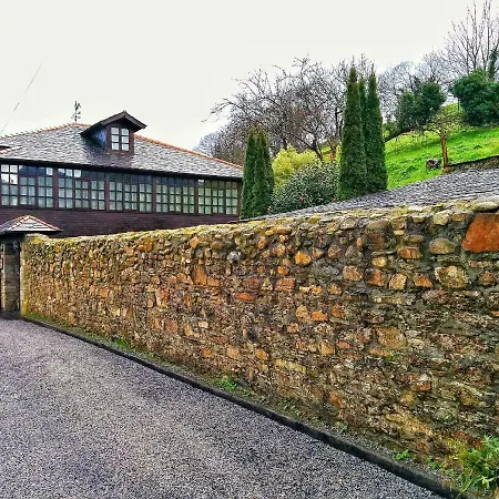 بيت للعطل Casa Rosario