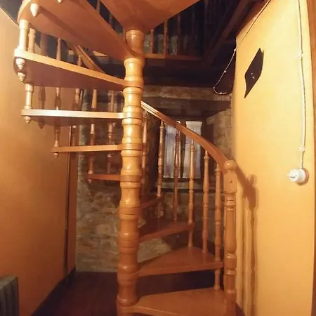 Casa Rosario * Cortina