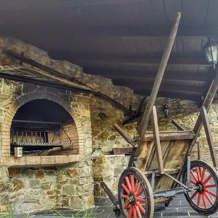 Casa Rosario *