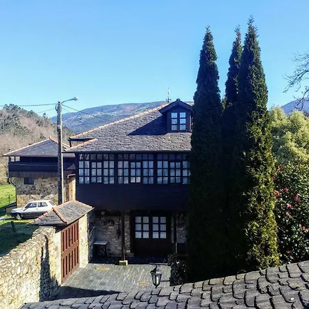 Casa Rosario Сasa de vacaciones *