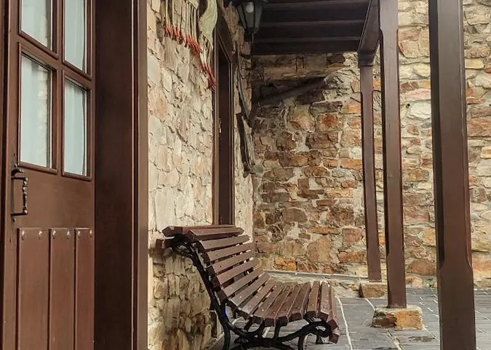 Casa Rosario Сasa de vacaciones