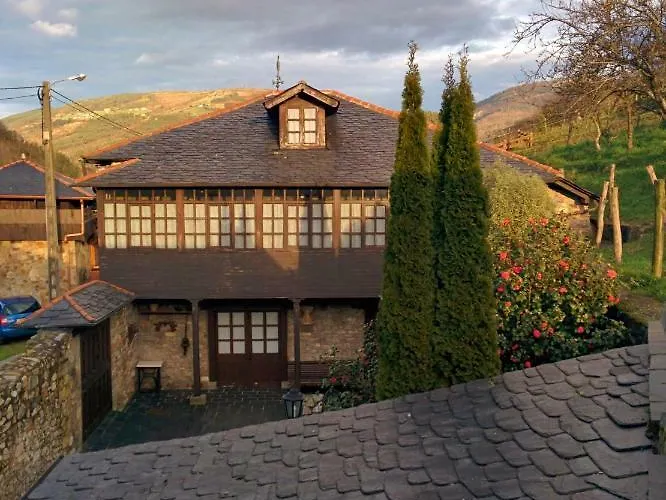 Casa Rosario Сasa de vacaciones