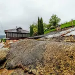 Сasa de vacaciones Casa Rosario Cortina