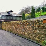Сasa de vacaciones Casa Rosario