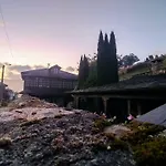 Сasa de vacaciones Casa Rosario *
