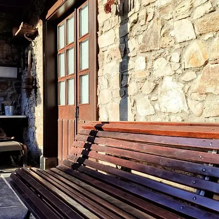 Σπίτι διακοπών Casa Rosario