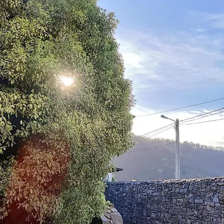 Casa Rosario Σπίτι διακοπών *