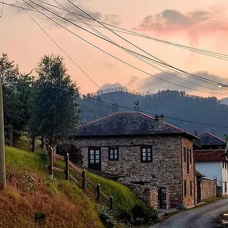 Casa Rosario