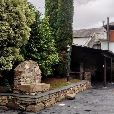 Сasa de vacaciones Casa Rosario