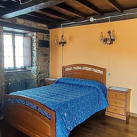 Сasa de vacaciones Casa Rosario Cortina