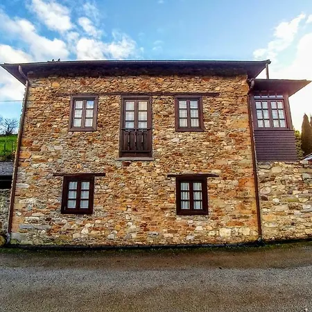 Σπίτι διακοπών Casa Rosario *