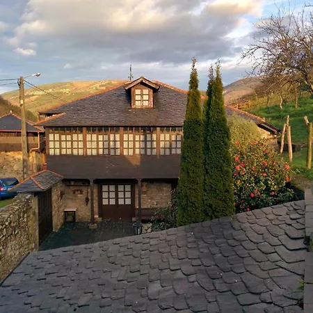 Casa Rosario Σπίτι διακοπών